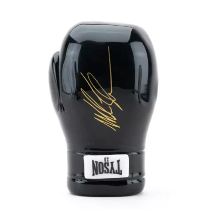 TYSON 2.0 -  🥊拳擊手套造型 玻璃煙斗：圖片 6