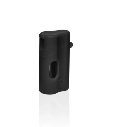 Grav Labs - Silicone Dugout 矽膠迷你菸斗菸盒：圖片 2