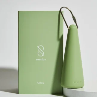 Session Goods - 玻璃菸斗