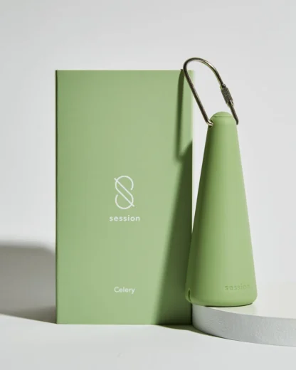 Session Goods - 玻璃菸斗
