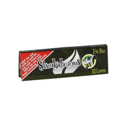 Skunk Brand - 1 1/4 風味捲菸紙 78mm：圖片 4