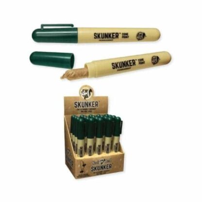 Skunk Brand - Joint Tube 筆型攜帶管：圖片 6