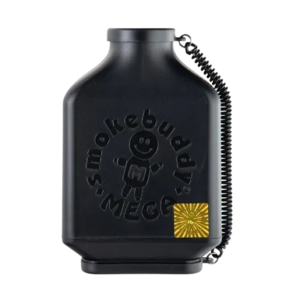 Smoke Buddy - MEGA 煙霧過濾器【家庭號】：圖片 3