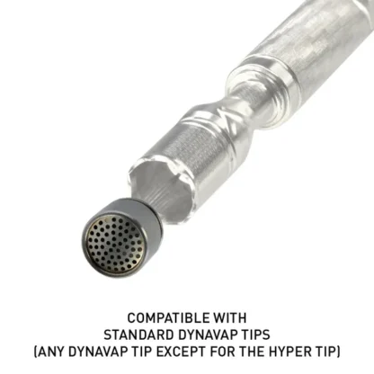 DynaVap - Dosing Capsule 原廠彈匣組合 (5入)：圖片 3