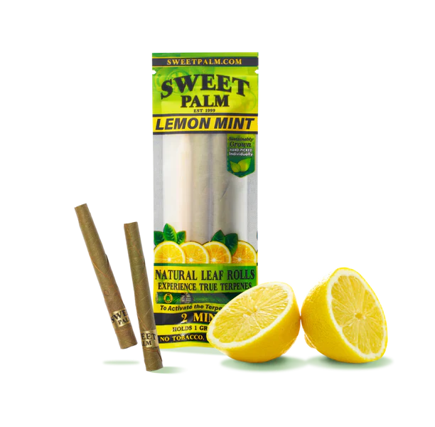 Sweet Palm