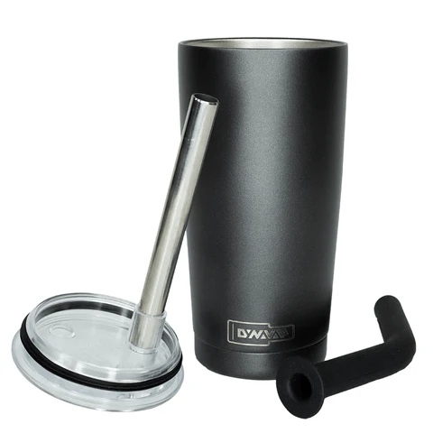 DynaVap聯名 – Polar Blast Incognito 不鏽鋼隨身杯 水煙斗:圖片 5