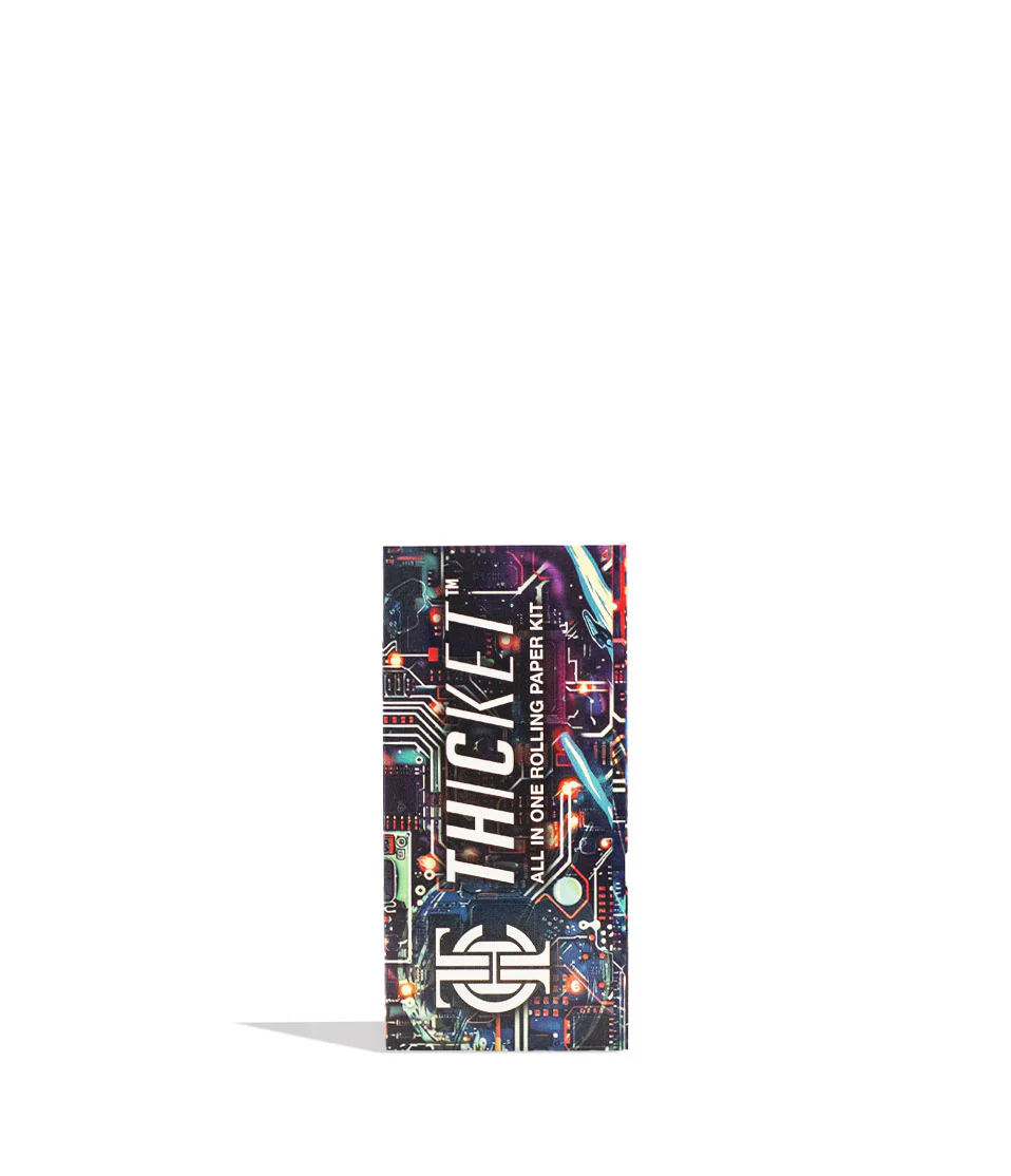 Thicket - All In One 多功能手捲套組 110mm:圖片 5