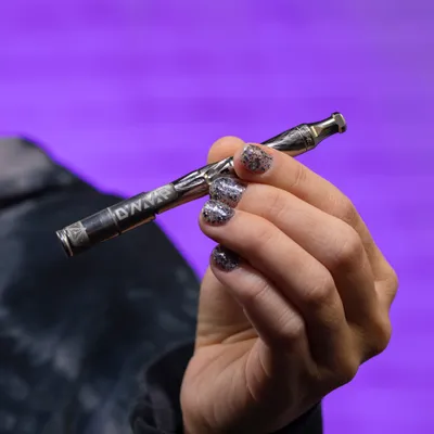 DynaVap - The UniDyn 鈦金屬【熱對流】省草神器