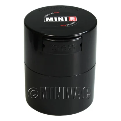 Tightvac - Minivac 真空儲存罐