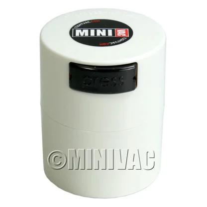 Tightvac - Minivac 真空儲存罐：圖片 2