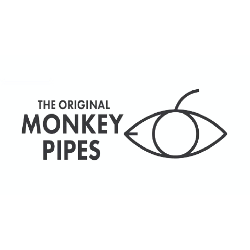 Monkey pipes