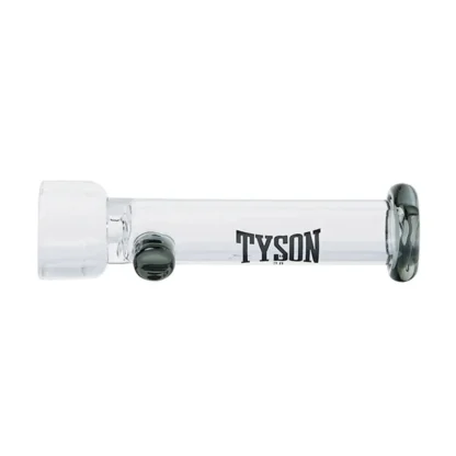 Tyson 2.0 - Jab One Hitter 一口玻璃菸斗：圖片 2