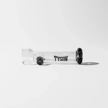 Tyson 2.0 - Jab One Hitter 一口玻璃菸斗：圖片 3