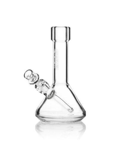 GRAV LABS - Mini Beaker 6吋 迷你燒杯 水菸斗：圖片 2