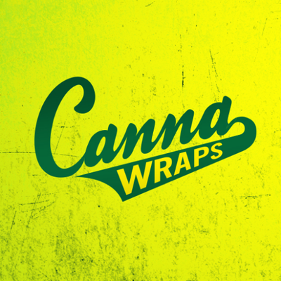 Canna WRAPS
