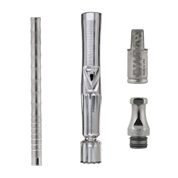 DynaVap - The UniDyn Captive 一體式鈦金屬 省草神器 (2026新款):圖片 4