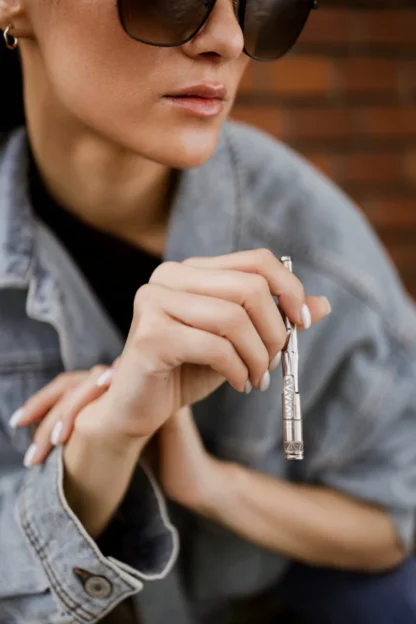 DynaVap - The UniDyn 鈦金屬【熱對流】省草神器：圖片 8