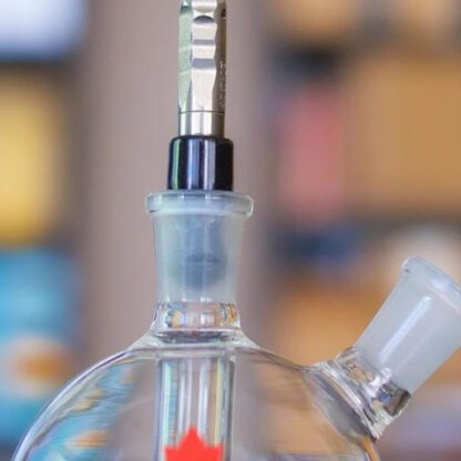 DynaVap - Fat Mouthpiece 轉接頭 14mm：圖片 3
