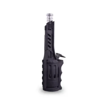 US Caliber - WARDOG 玻璃矽膠防護 過水器