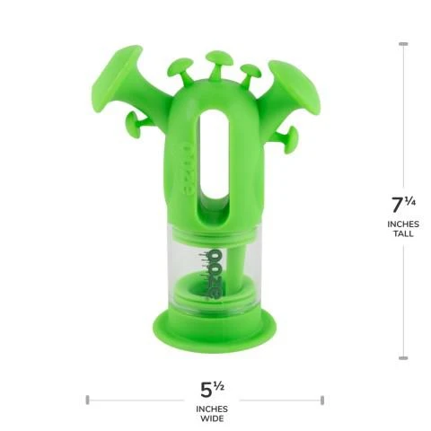 Ooze - Trip 蘑菇兩用起泡器:圖片 3
