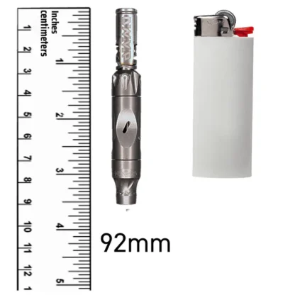 DynaVap - VonG (i) 省草神器「鈦金屬版本」：圖片 13