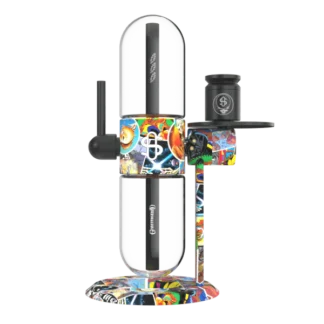 Stündenglass - 重力水菸 [Grateful Dead 經典傳奇限量版]