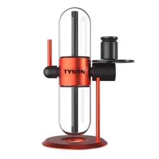 Stündenglass - 重力水菸 [Tyson 2.0 聯名版]