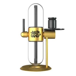 Stündenglass - 重力水菸 [Taylor Gang Wiz Khalifa 聯名版]