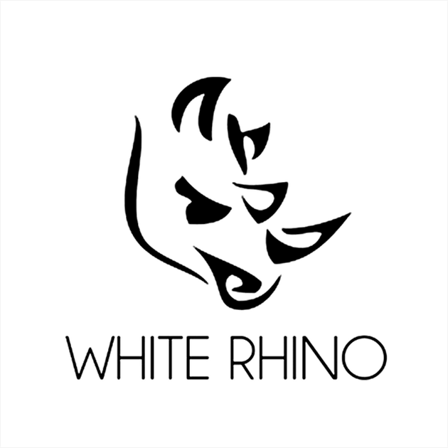 White Rhino