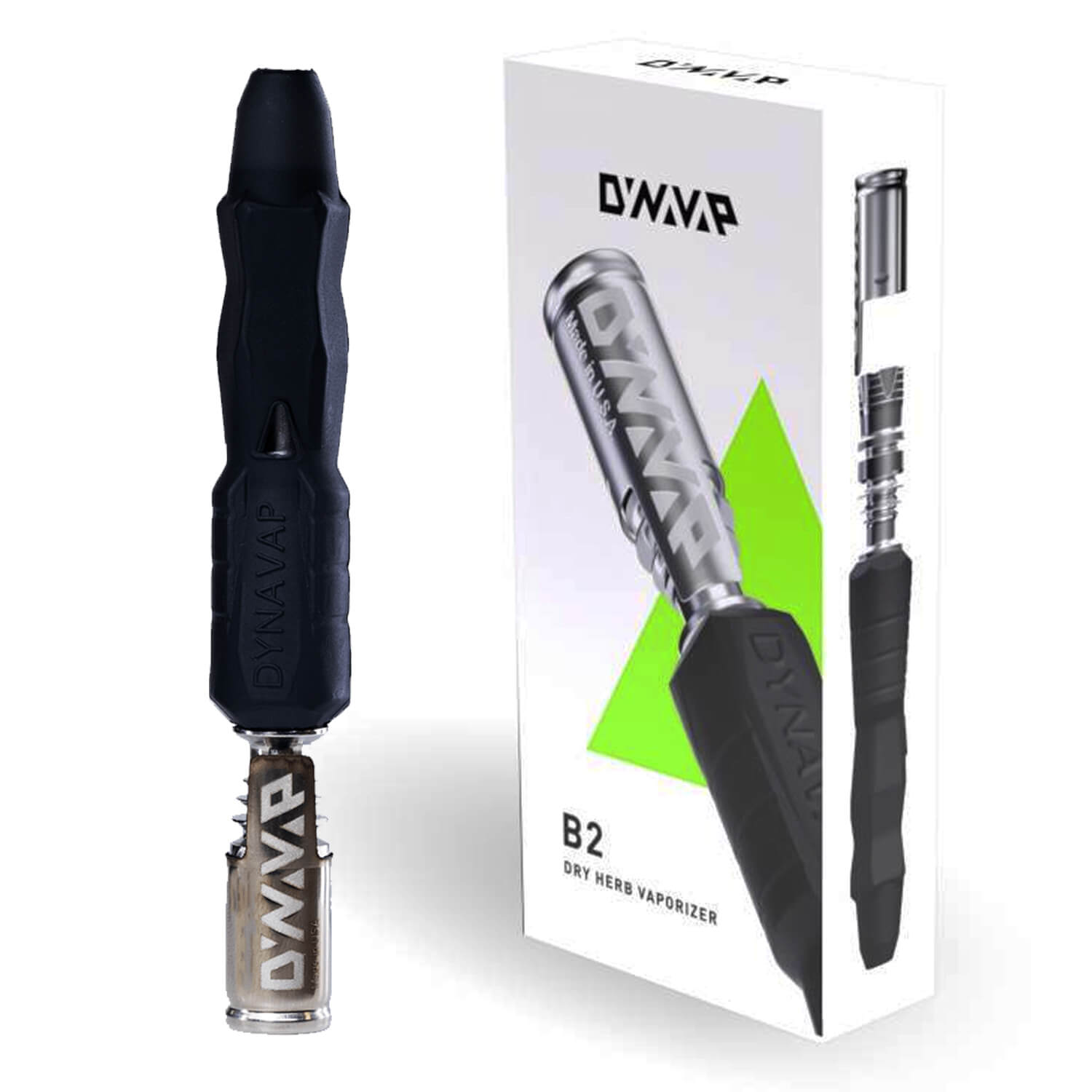 DynaVap – The B2 省草神器 入門版 (2025最新款):圖片 7