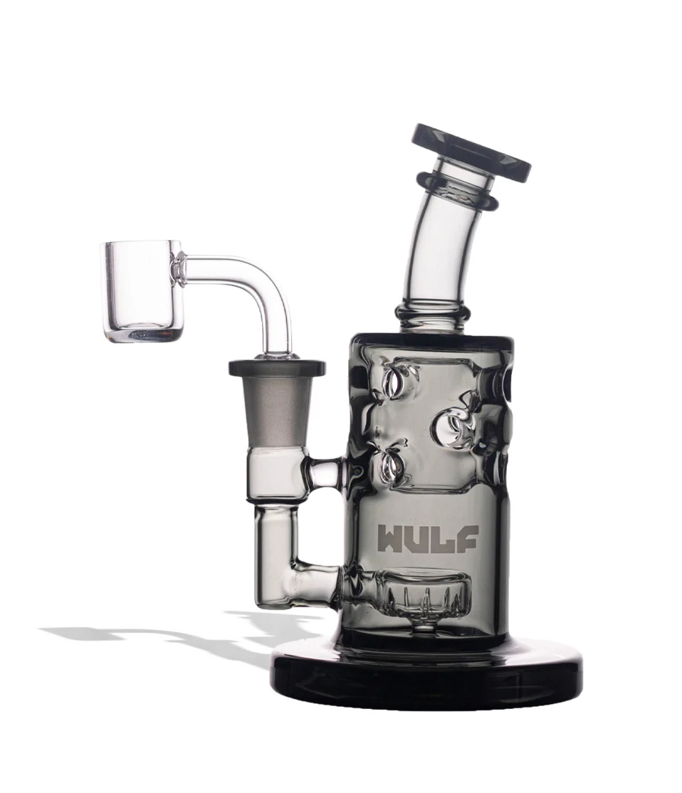 Wulf - Shift 換檔石英釘濃縮物 過水器