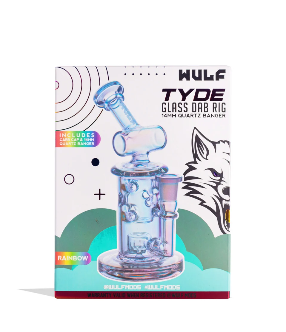 Wulf - Tyde 潮汐濃縮物 過水器:圖片 3