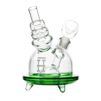 HEMPER - Space Car太空車車 水煙斗 18cm