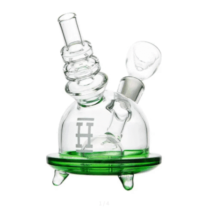 HEMPER - Space Car 水煙斗 18cm